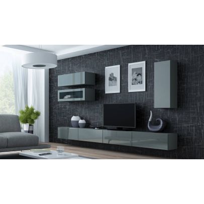 Obývacia stena VIGO 12