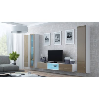 Obývacia stena VIGO 17