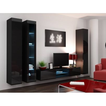 Obývacia stena VIGO 17