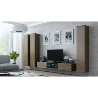 Obývacia stena VIGO 18