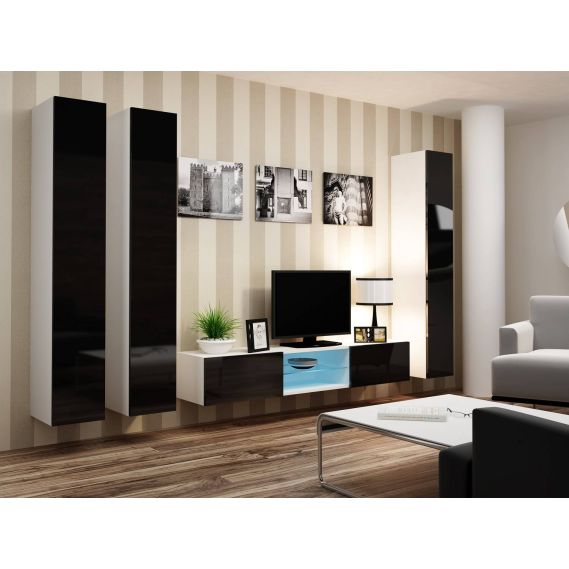 Obývacia stena VIGO 18