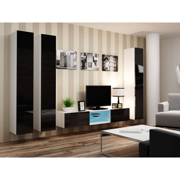 Obývacia stena VIGO 18