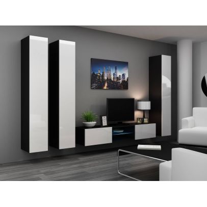 Obývacia stena VIGO 18