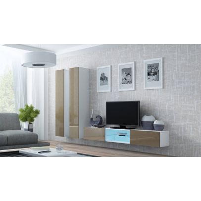 Obývacia stena VIGO 19