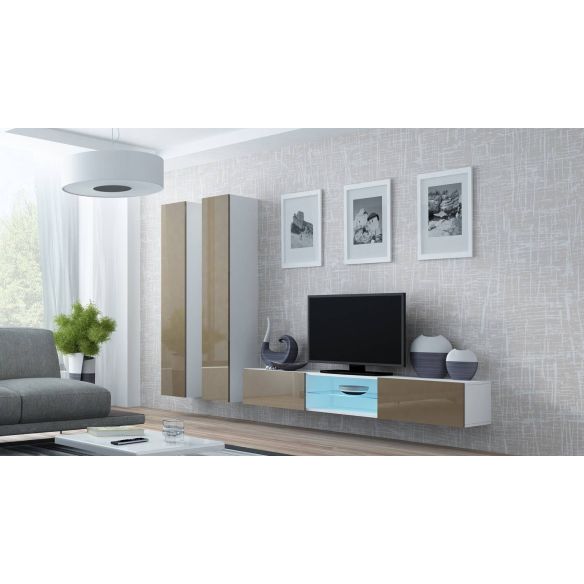 Obývacia stena VIGO 19