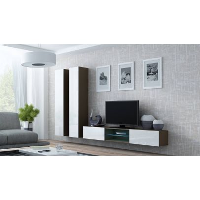 Obývacia stena VIGO 19