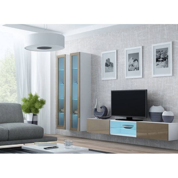 Obývacia stena VIGO 20