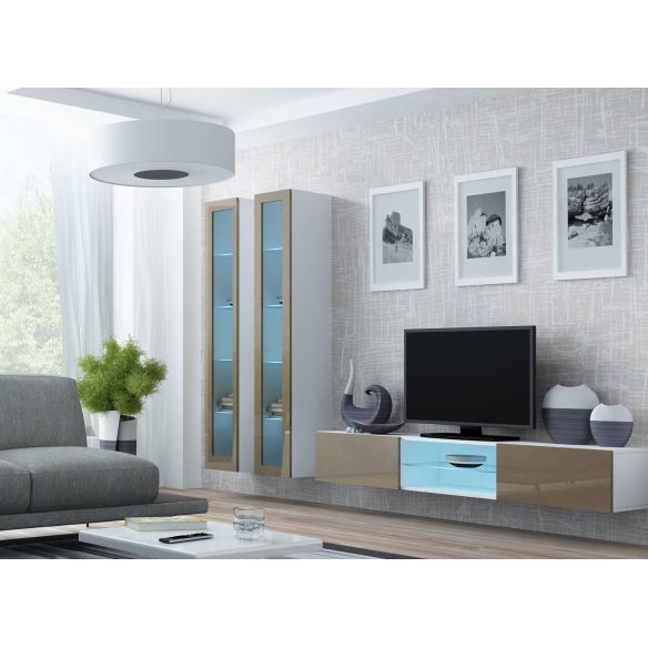 Obývacia stena VIGO 20