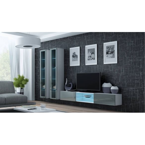 Obývacia stena VIGO 20