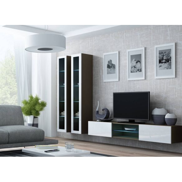 Obývacia stena VIGO 20