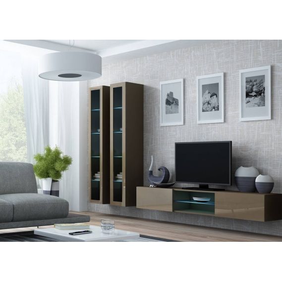 Obývacia stena VIGO 20