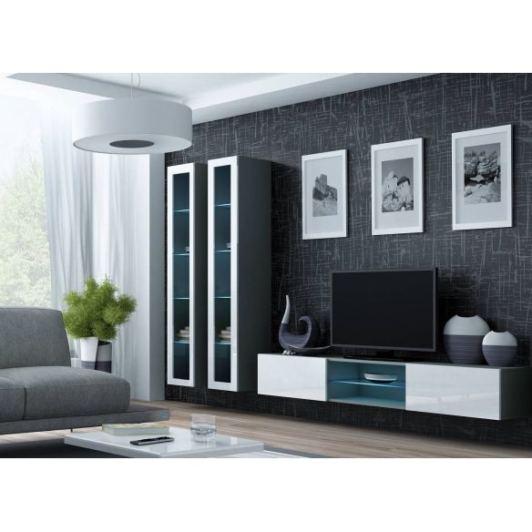 Obývacia stena VIGO 20