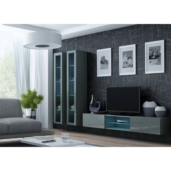 Obývacia stena VIGO 20