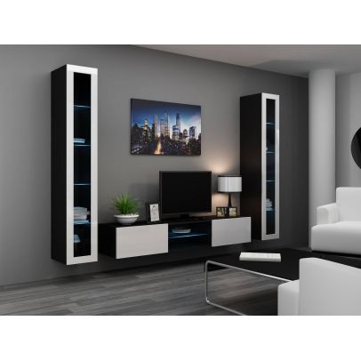 Obývacia stena VIGO 20