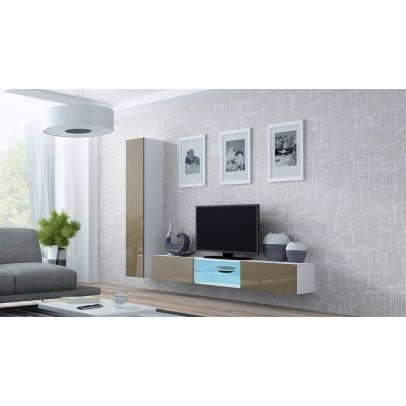 Obývacia stena VIGO 21