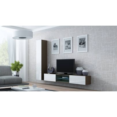 Obývacia stena VIGO 21