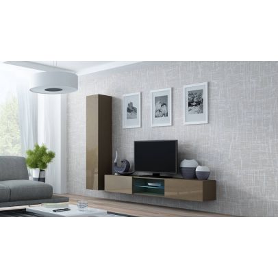Obývacia stena VIGO 21