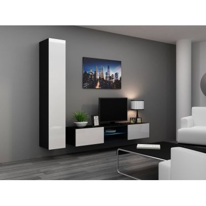 Obývacia stena VIGO 21