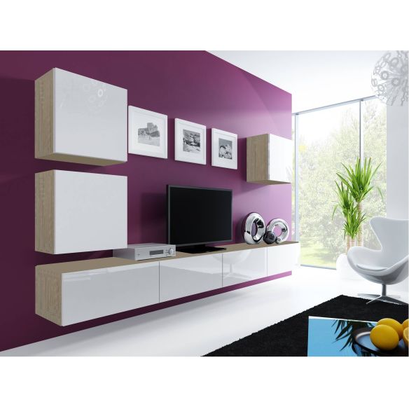 Obývacia stena VIGO 22