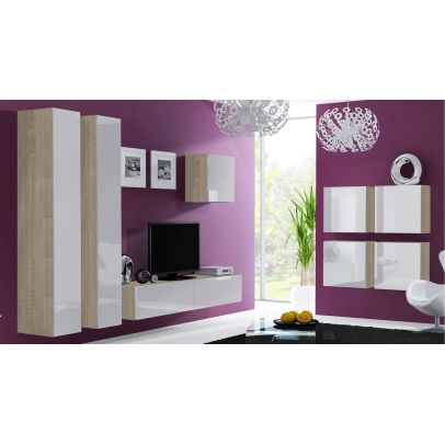 Obývacia stena VIGO 24