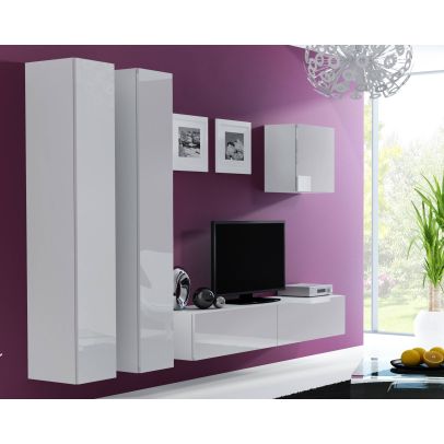 Obývacia stena VIGO 25