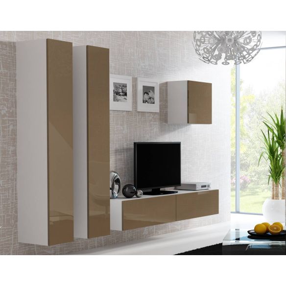 Obývacia stena VIGO 25