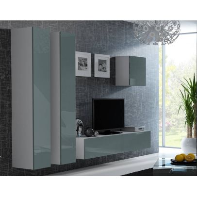 Obývacia stena VIGO 25
