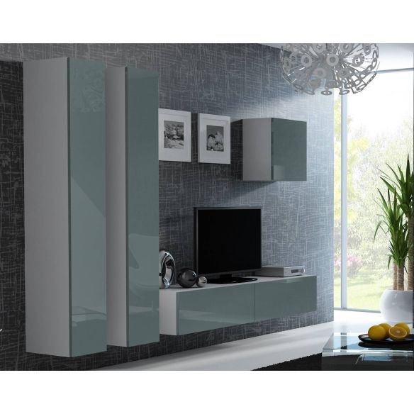 Obývacia stena VIGO 25