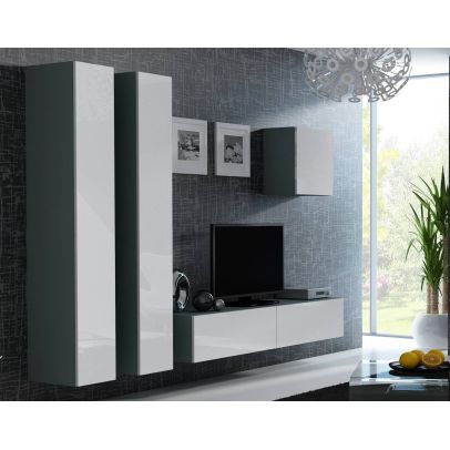 Obývacia stena VIGO 25