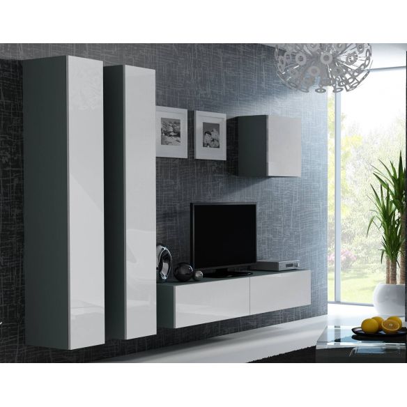 Obývacia stena VIGO 25