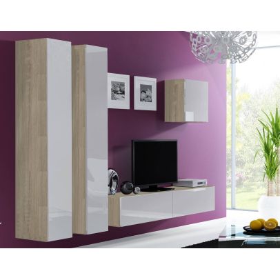 Obývacia stena VIGO 25