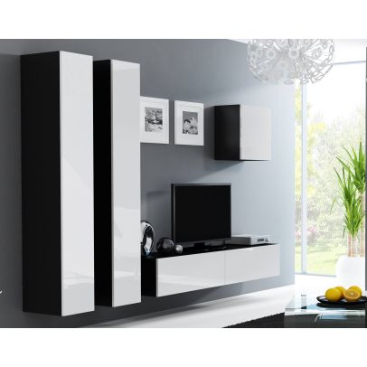 Obývacia stena VIGO 25