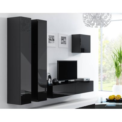 Obývacia stena VIGO 25