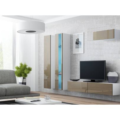 Obývacia stena VIGO NEW 1