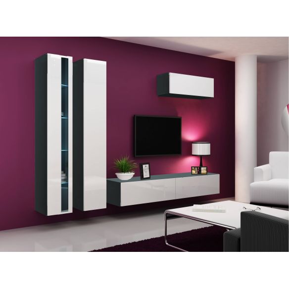 Obývacia stena VIGO NEW 1