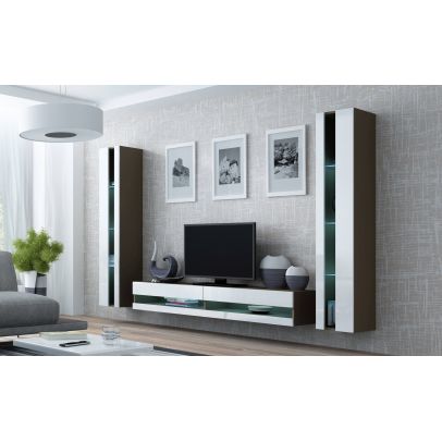 Obývacia stena VIGO NEW 3