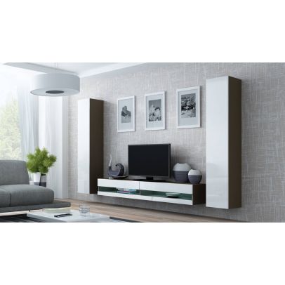 Obývacia stena VIGO NEW 4