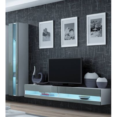 Obývacia stena VIGO NEW 8