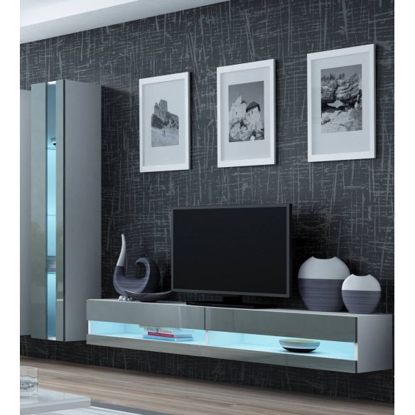 Obývacia stena VIGO NEW 8