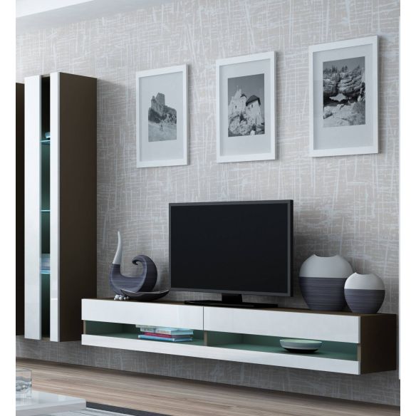 Obývacia stena VIGO NEW 8