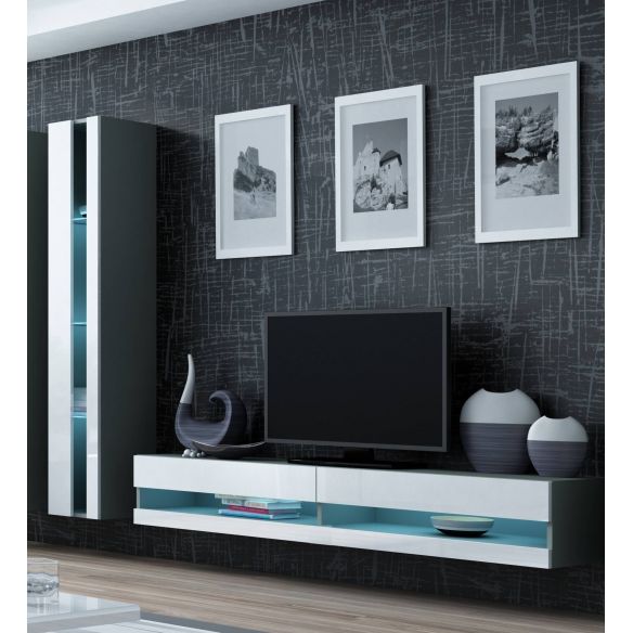 Obývacia stena VIGO NEW 8