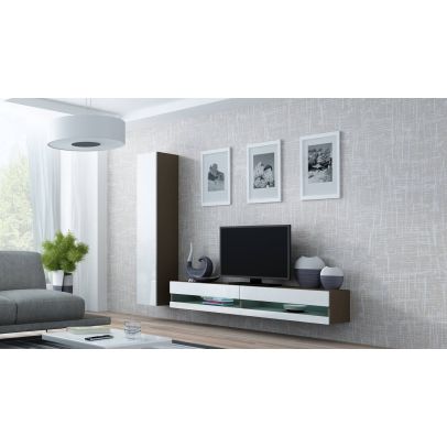 Obývacia stena VIGO NEW 9