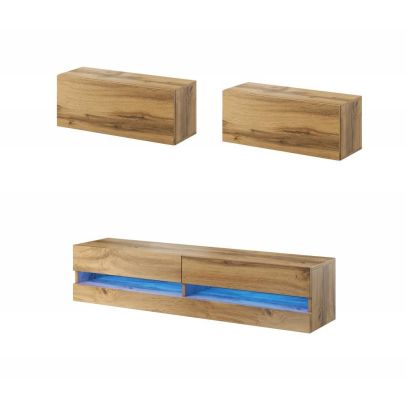 Obývacia stena VIGO NEW 10