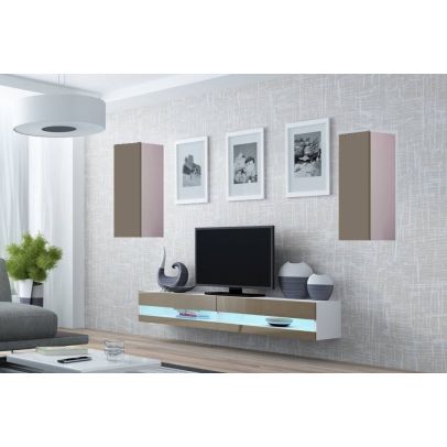 Obývacia stena VIGO NEW 10