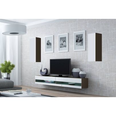 Obývacia stena VIGO NEW 10