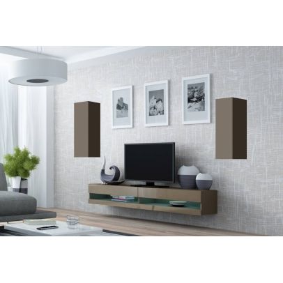 Obývacia stena VIGO NEW 10