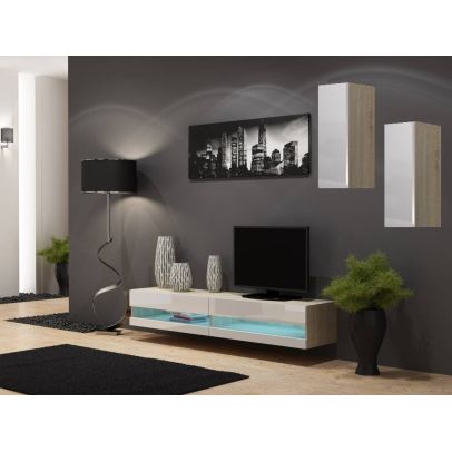 Obývacia stena VIGO NEW 10