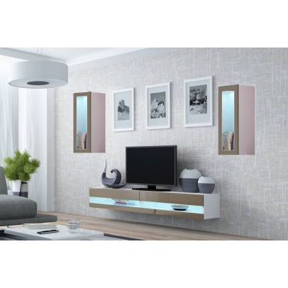 Obývacia stena VIGO NEW 11