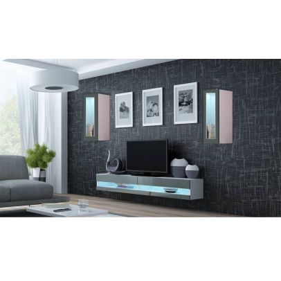 Obývacia stena VIGO NEW 11