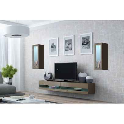 Obývacia stena VIGO NEW 11